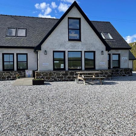 The Bridge Self Catering Villa Kilmaluag Exterior foto