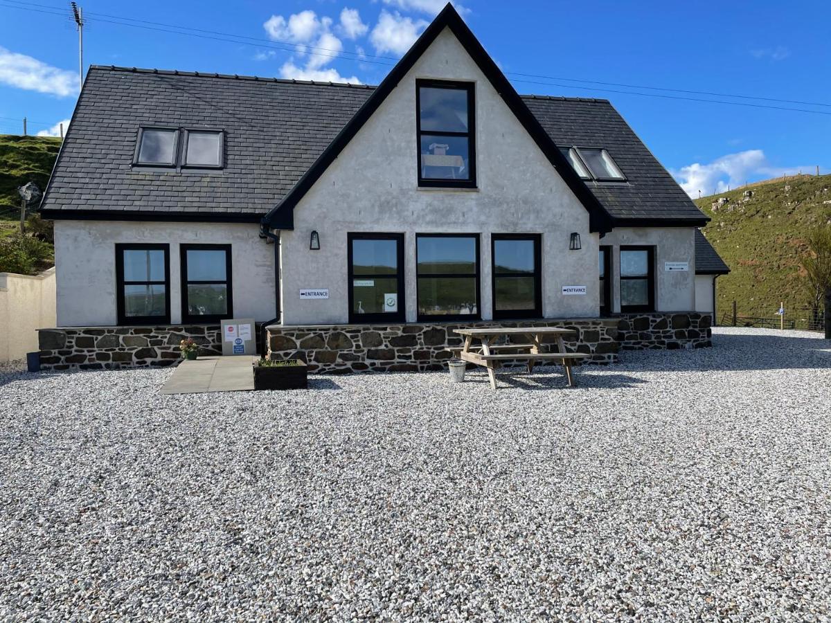 The Bridge Self Catering Villa Kilmaluag Exterior foto