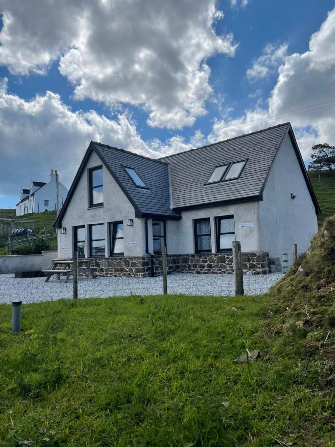 The Bridge Self Catering Villa Kilmaluag Exterior foto