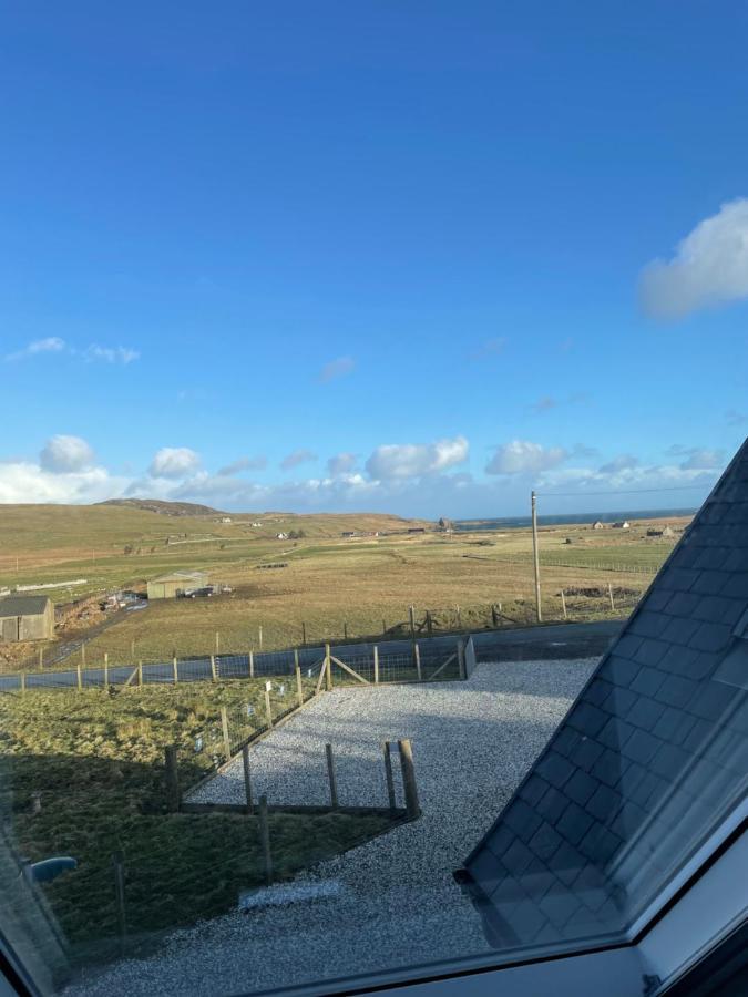 The Bridge Self Catering Villa Kilmaluag Exterior foto